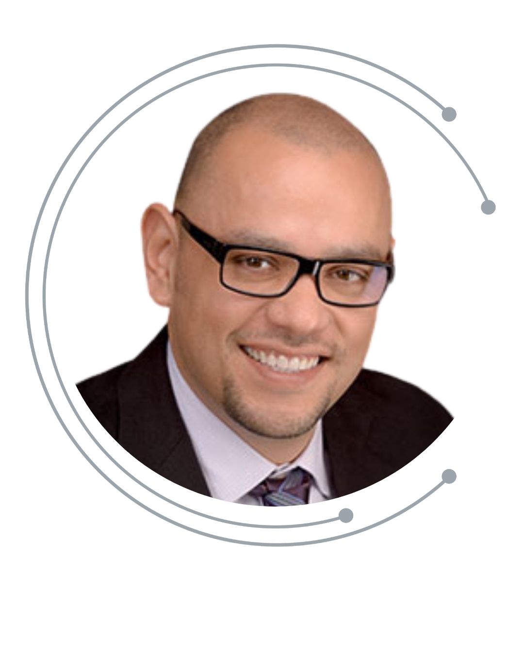Cesar Diaz Escrow Officer